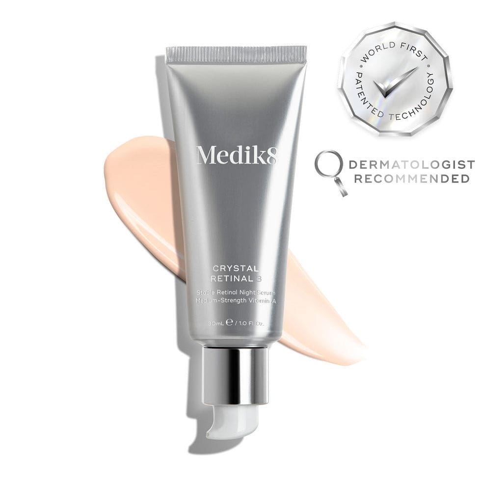 Medik8 Crystal Retinal 3