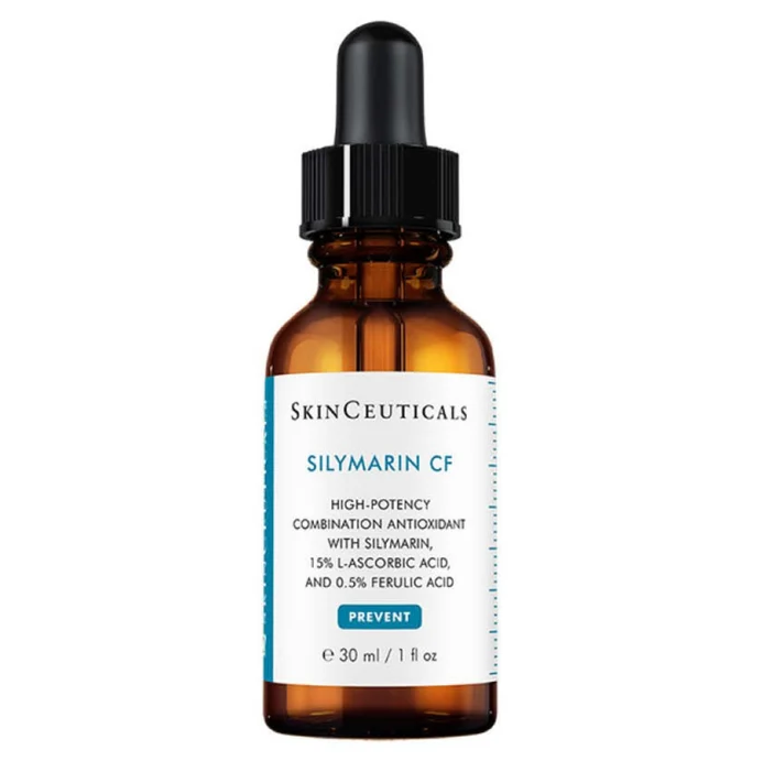 SkinCeuticals Silymarin CF