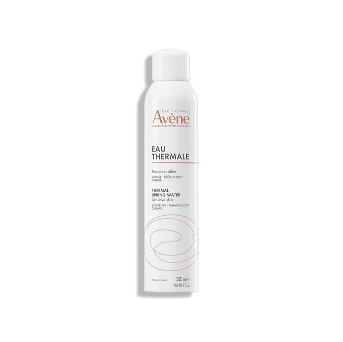 Avène Eau Thermale Thermal Spring Water