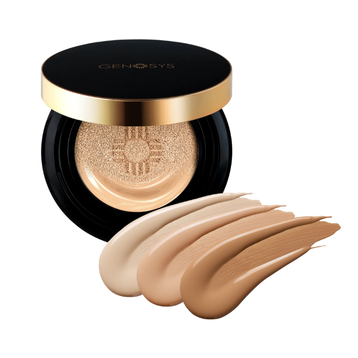 Genosys Blemish Balm Cushion