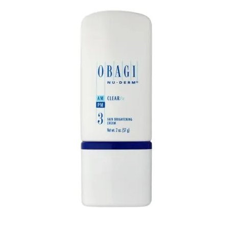 Obagi Nu-Derm Clear Fx