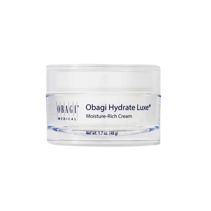 Obagi Hydrate Luxe Moisturizer