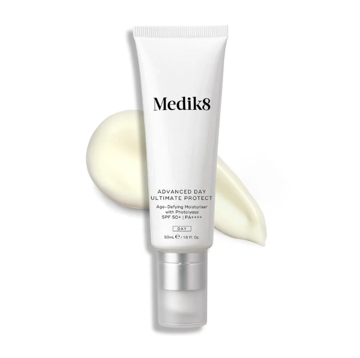 Medik8 Advanced Day Ultimate Protect SPF50+