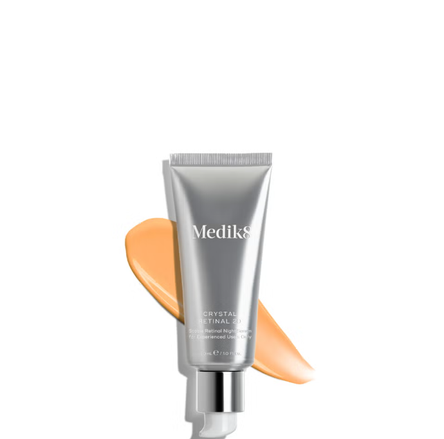 Medik8 Crystal Retinal 20