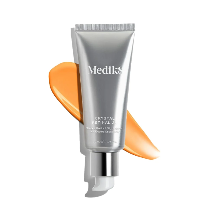 Medik8 Crystal Retinal 24
