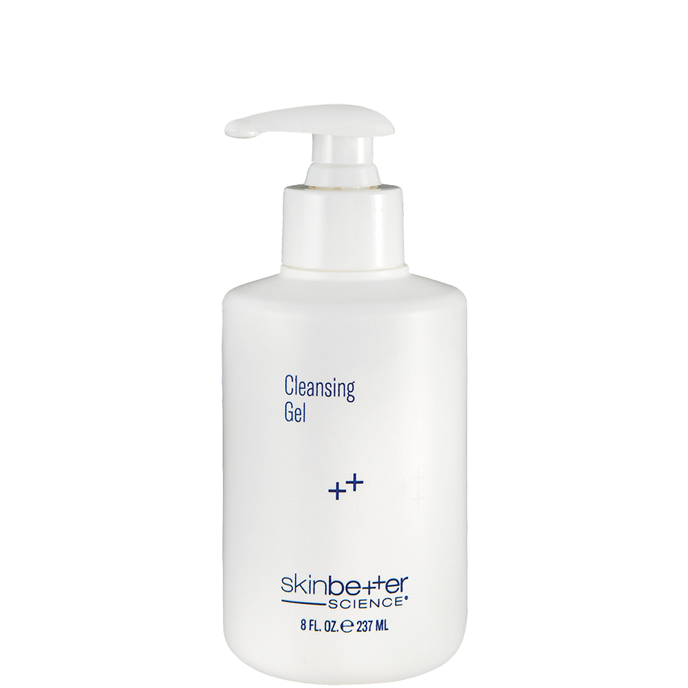 SkinBetter Science Refresh Cleansing Gel