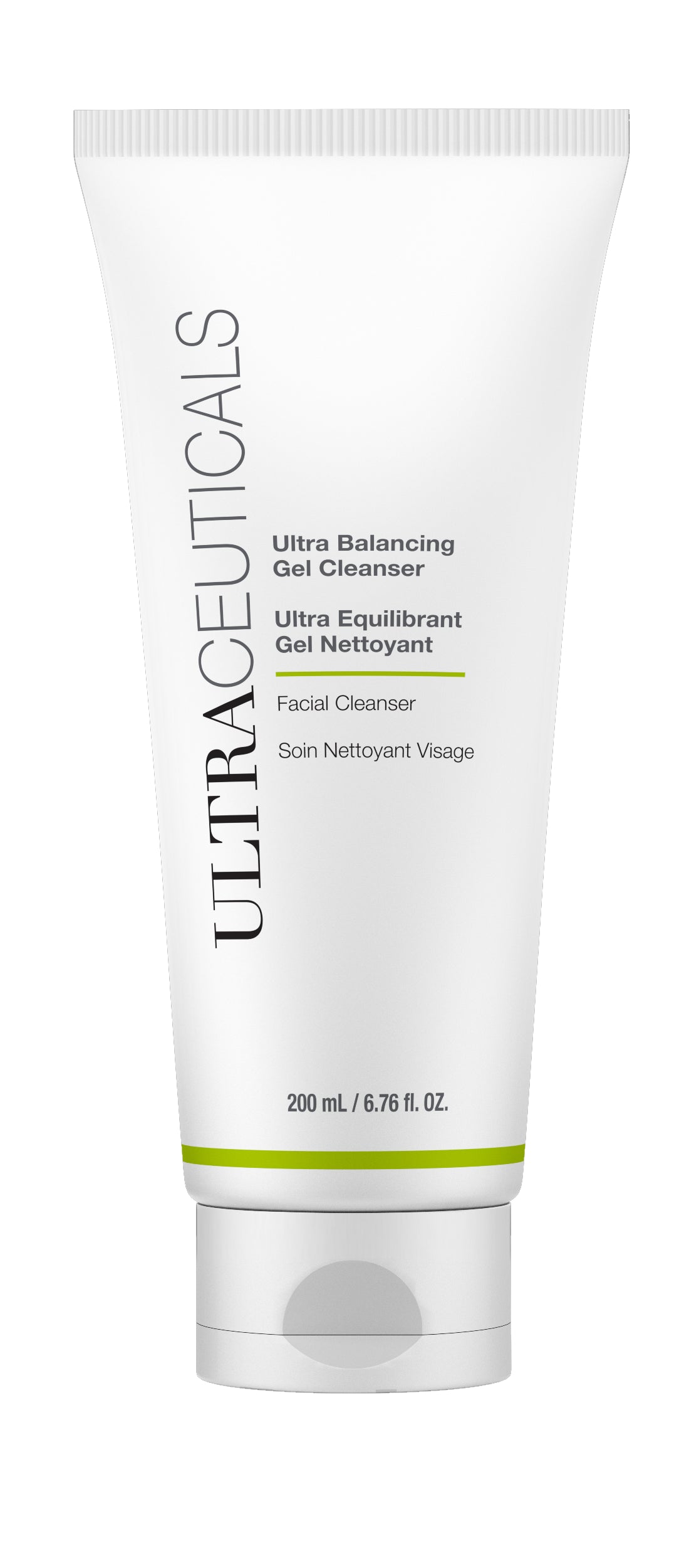 UltraCeuticals Ultra Balancing Gel Cleanser