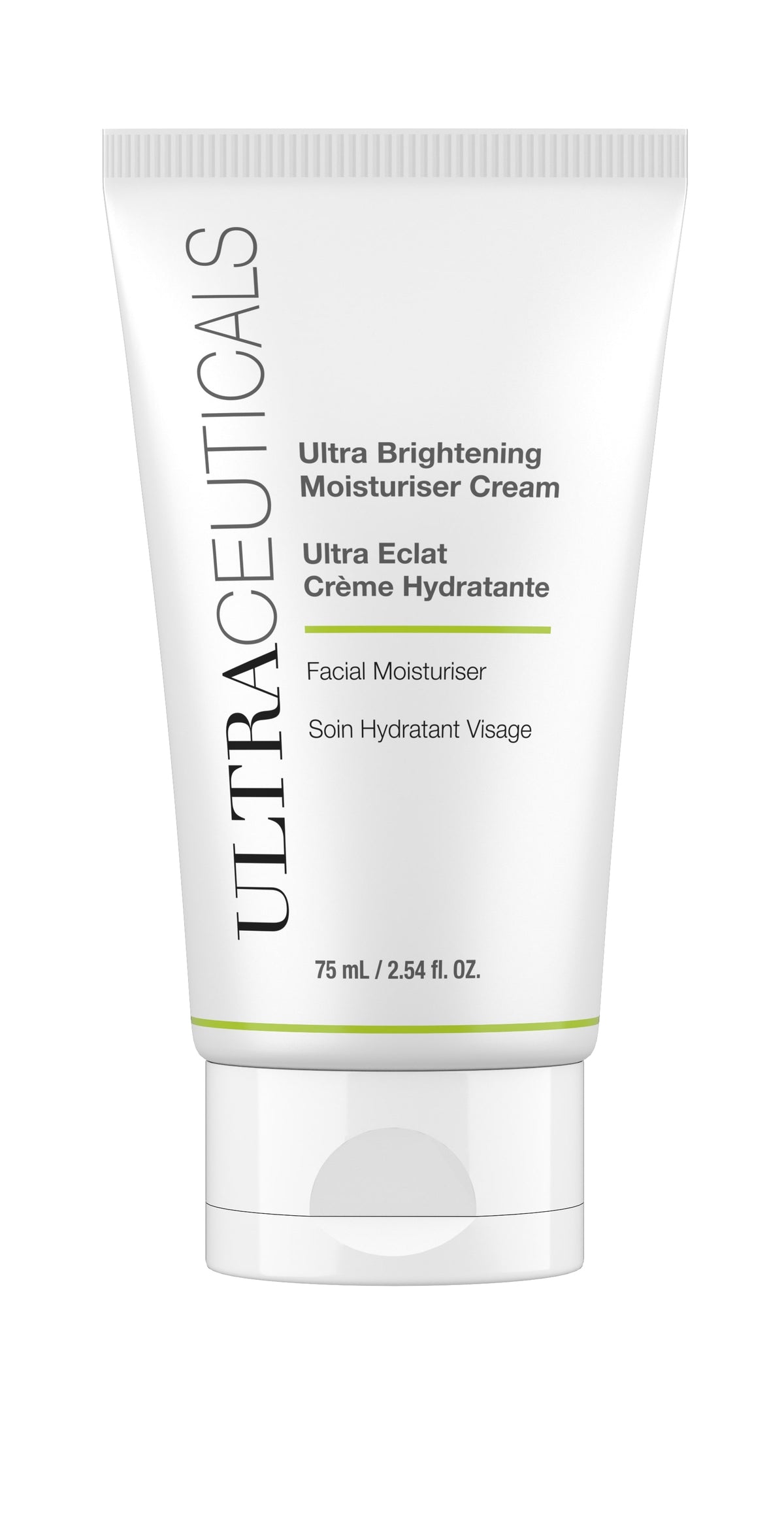 UltraCeuticals Ultra Brightening Moisturiser Cream