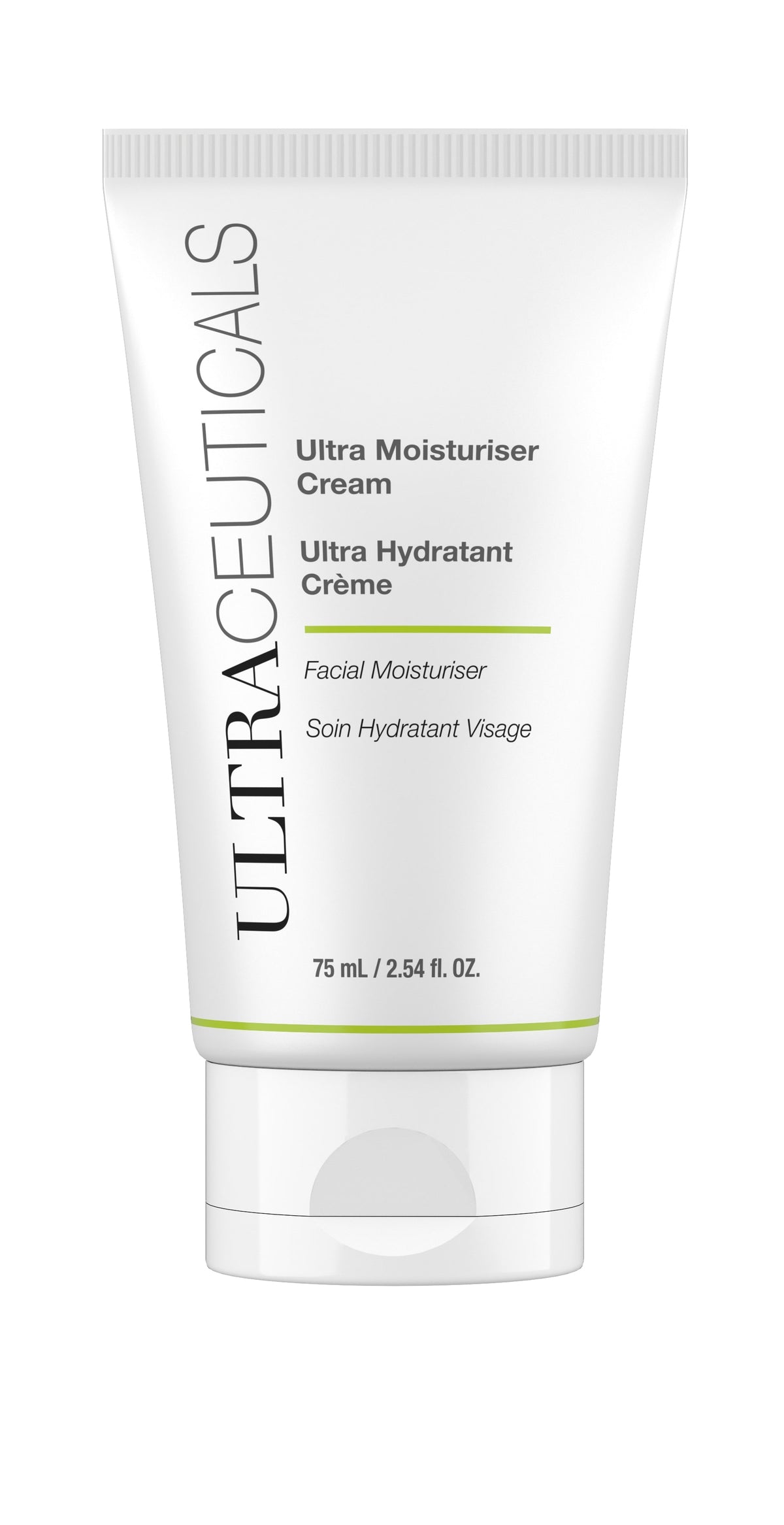 UltraCeuticals Ultra Moisturiser Cream