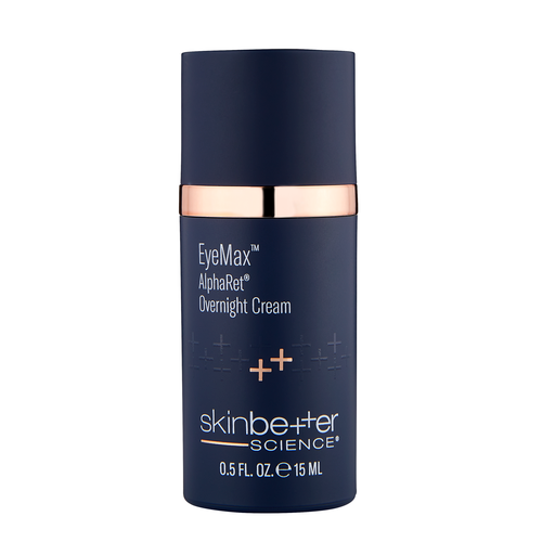SkinBetter Science EyeMax AlphaRet Overnight Cream