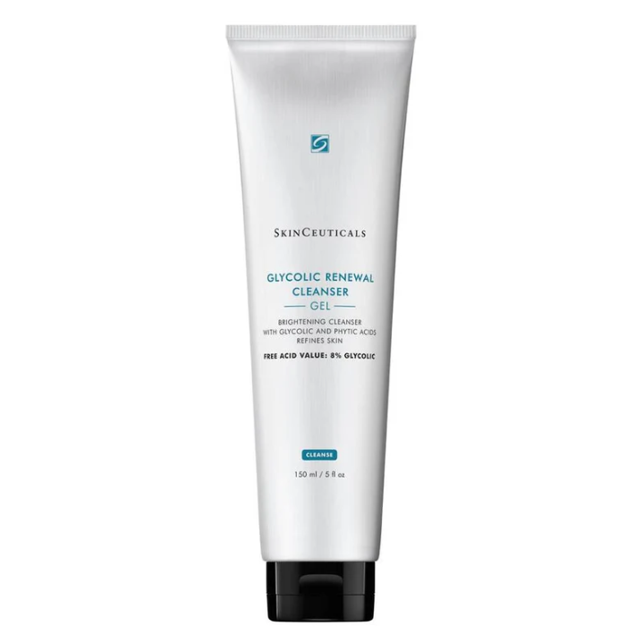 SkinCeuticals Glycolic Renewal Cleanser Gel