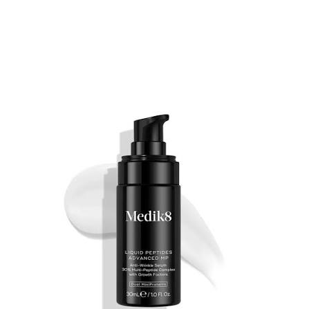 Medik8 Liquid Peptides Advanced MP