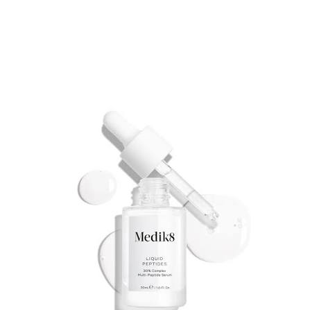Medik8 Liquid Peptides
