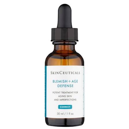 SkinCeuticals Blemish + Age Defense Serum