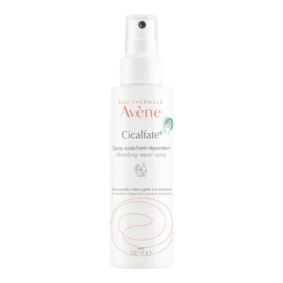 Avène Cicalfate Restorative Spray