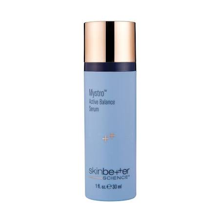 SkinBetter Science Mystro Active Balance Serum
