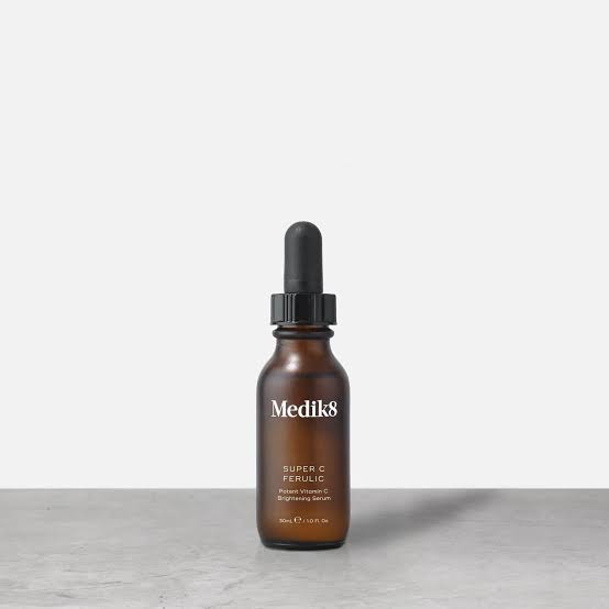 Medik8 Super C Ferulic