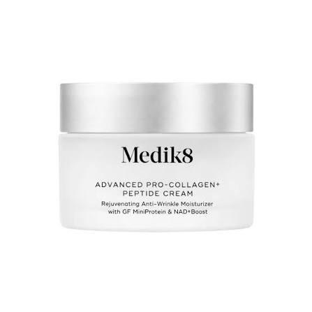 Medik8 Advanced Pro-Collagen Peptide Cream