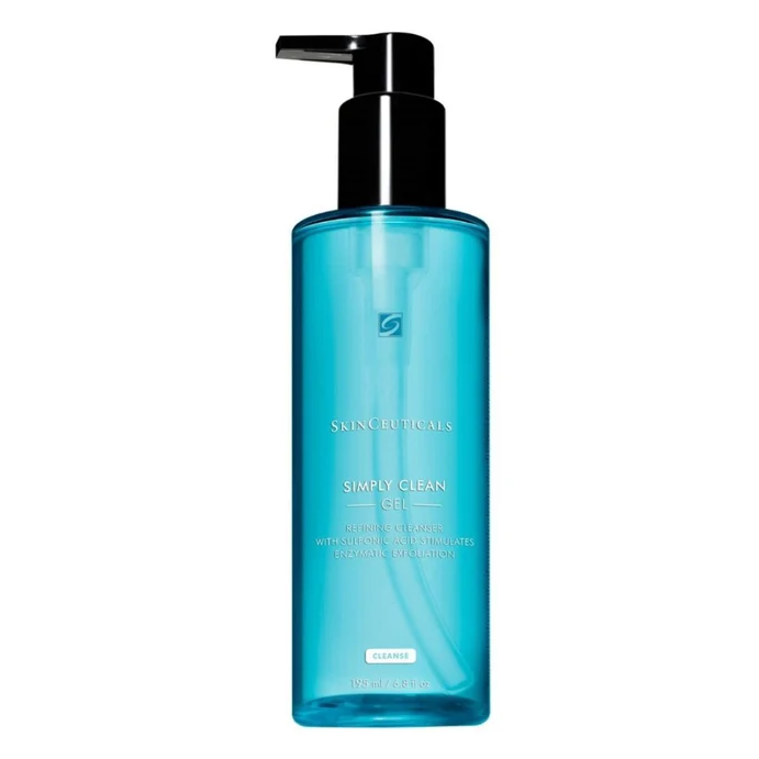 SkinCeuticals Simply Clean Gel Cleanser