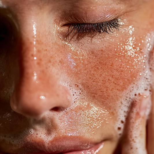 UNDERSTANDING – ROSACEA