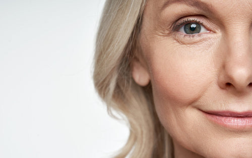 What changes in your skin in your late 30s and 40s?