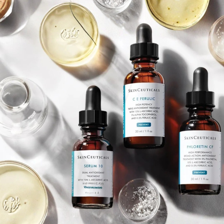 Skinceuticals