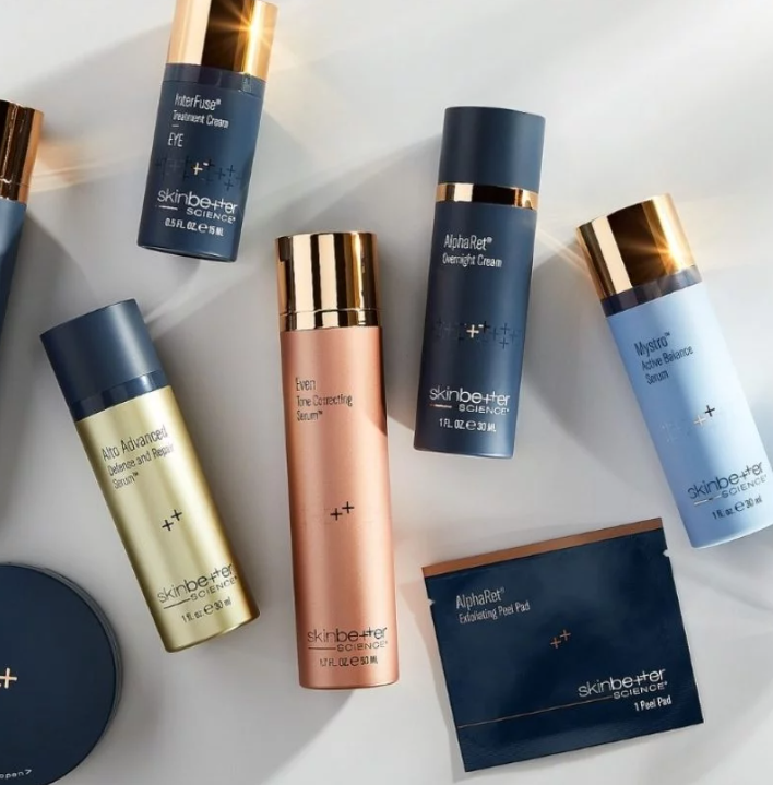SkinBetter Science
