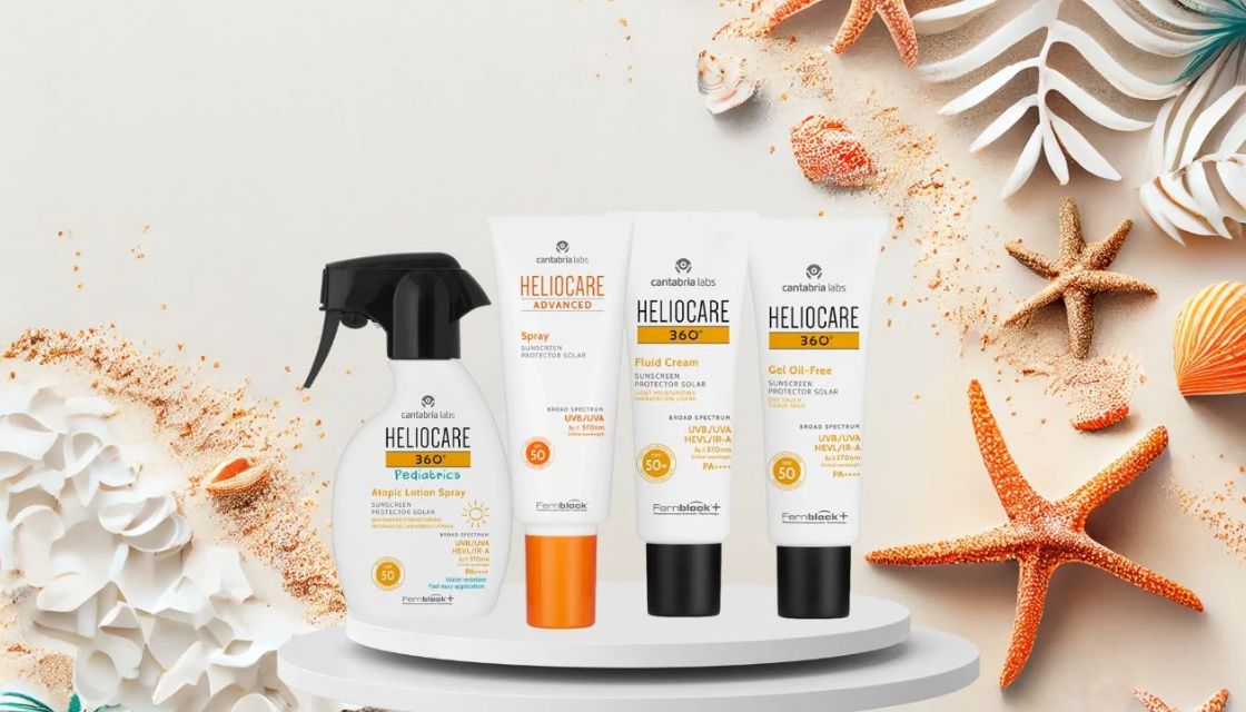 Heliocare