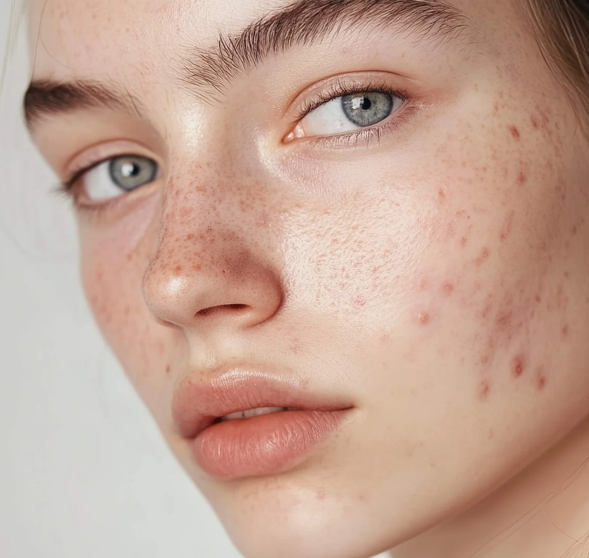 Scarring & Visable Scars
