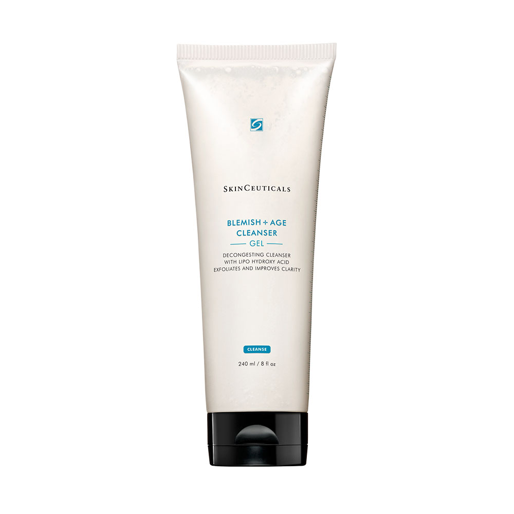 SkinCeuticals Blemish + Age Cleansing Gel