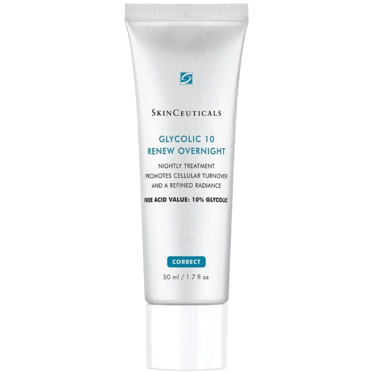 SkinCeuticals Glycolic 10 Renew Overnight