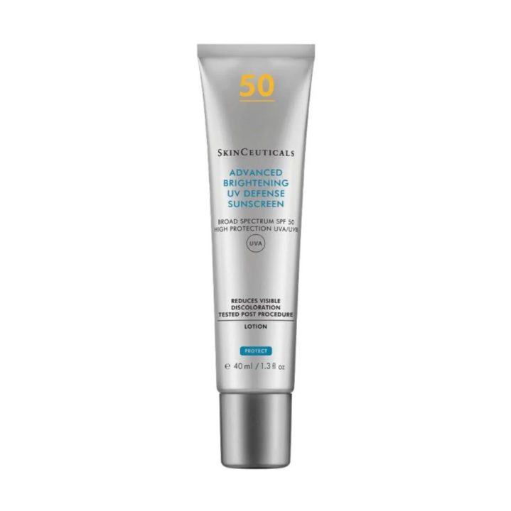 SkinCeuticals Advanced Brightening UV Defense SPF50