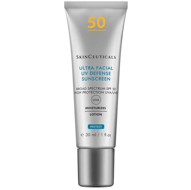 SkinCeuticals Ultra Facial Defense SPF50