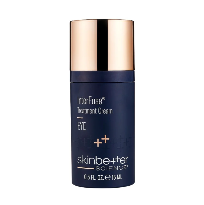 SkinBetter Science InterFuse Treatment Cream Eye
