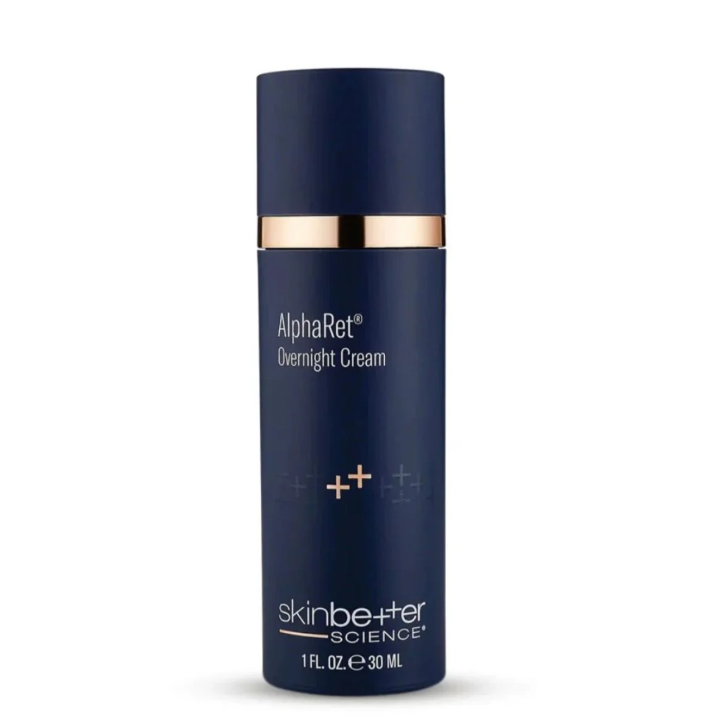 SkinBetter Science Intensive AlphaRet Overnight Cream