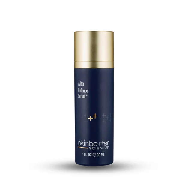 SkinBetter Science Alto Defense Serum