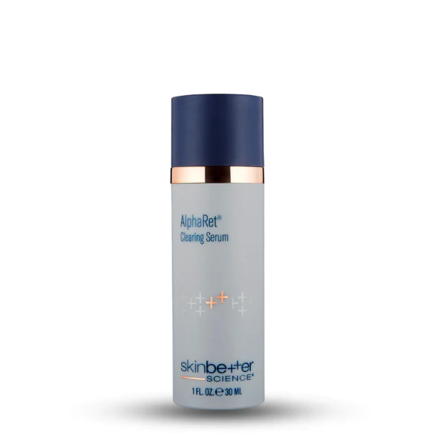 SkinBetter Science AlphaRet Clearing Serum
