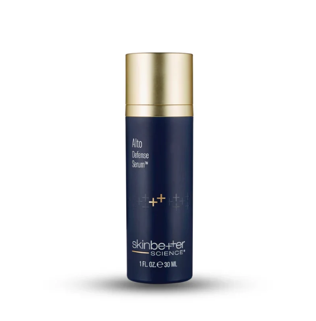SkinBetter Science Alto Defense Serum