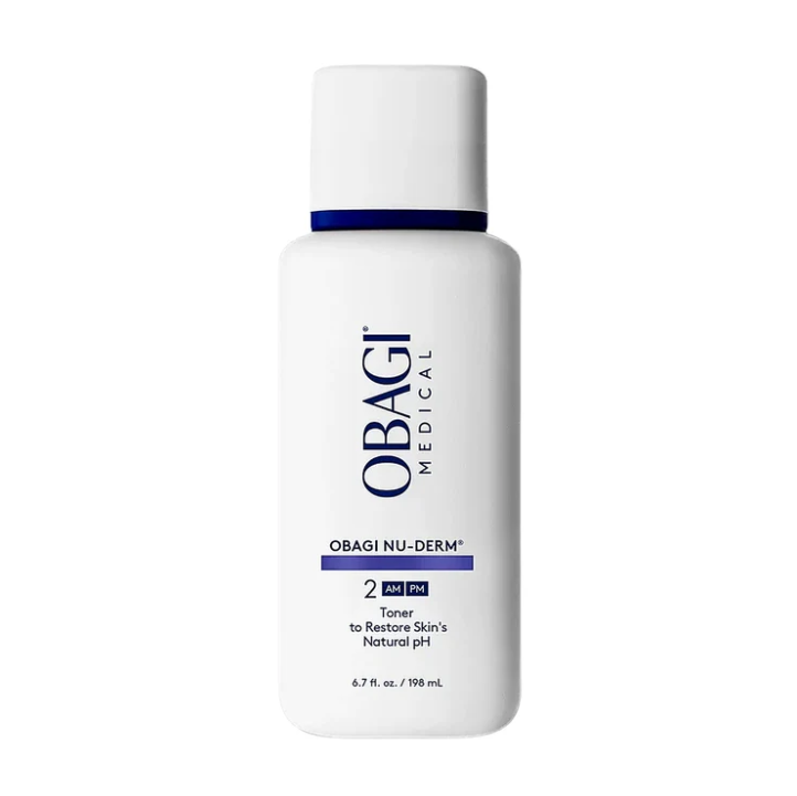 Obagi Nu-Derm Toner