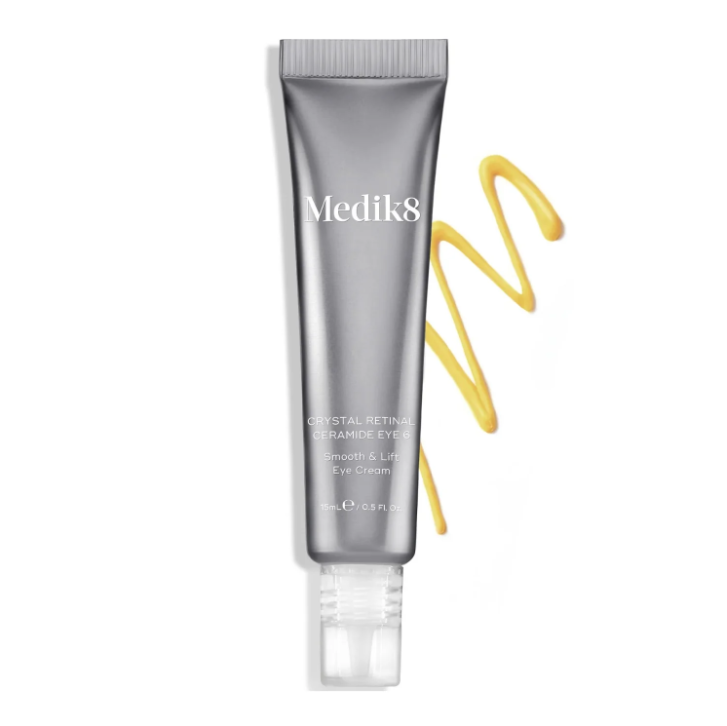 Medik8 Crystal Retinal Ceramide Eye 6