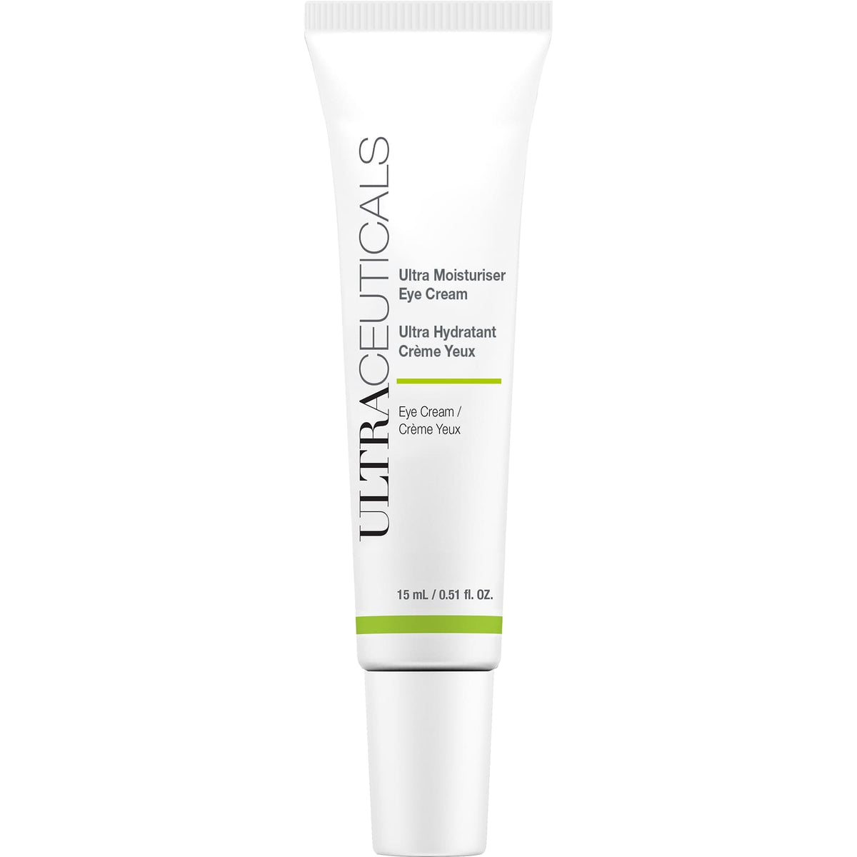 UltraCeuticals Ultra Moisturiser Eye Cream