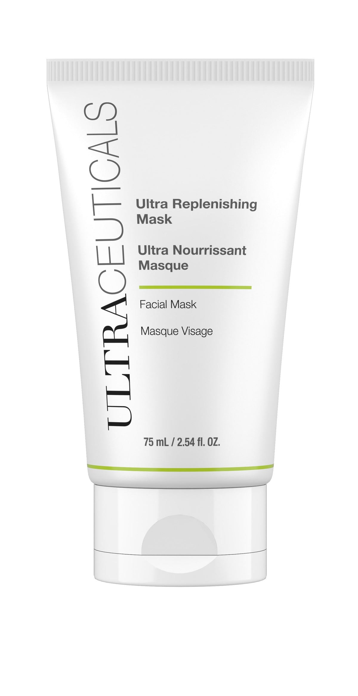 UltraCeuticals Ultra Replenishing Mask