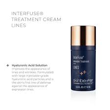 SkinBetter Science InterFuse Treatment Cream – Lines