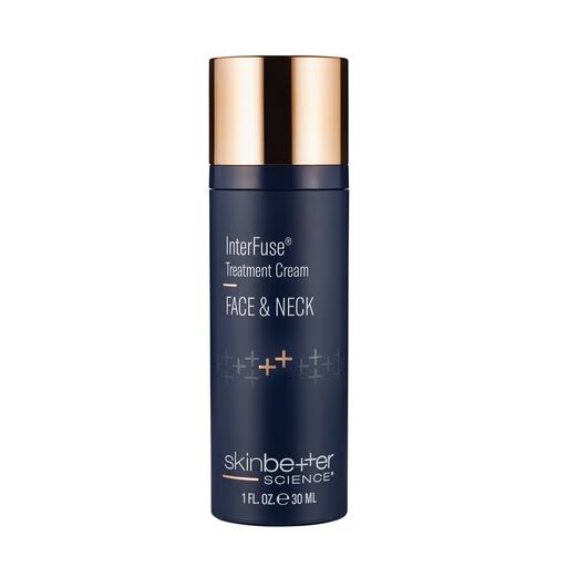 SkinBetter Science InterFuse Treatment Cream – Face & Neck