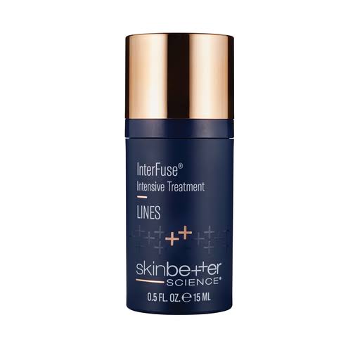 SkinBetter Science InterFuse Treatment Cream – Lines