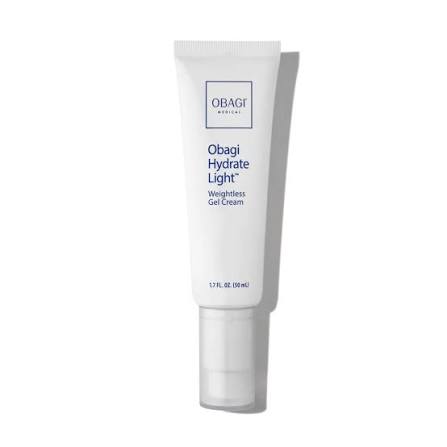 Obagi Hydrate Light Weightless Gel Cream