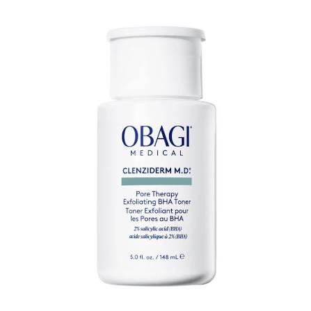 Obagi Clenziderm Pore Therapy