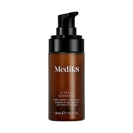 Medik8 Advanced C-Tetra Serum