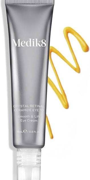 Medik8 Crystal Retinal Ceramide Eye 10