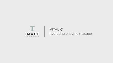 Image Skincare Vital C Hydrating Enzyme Masque
